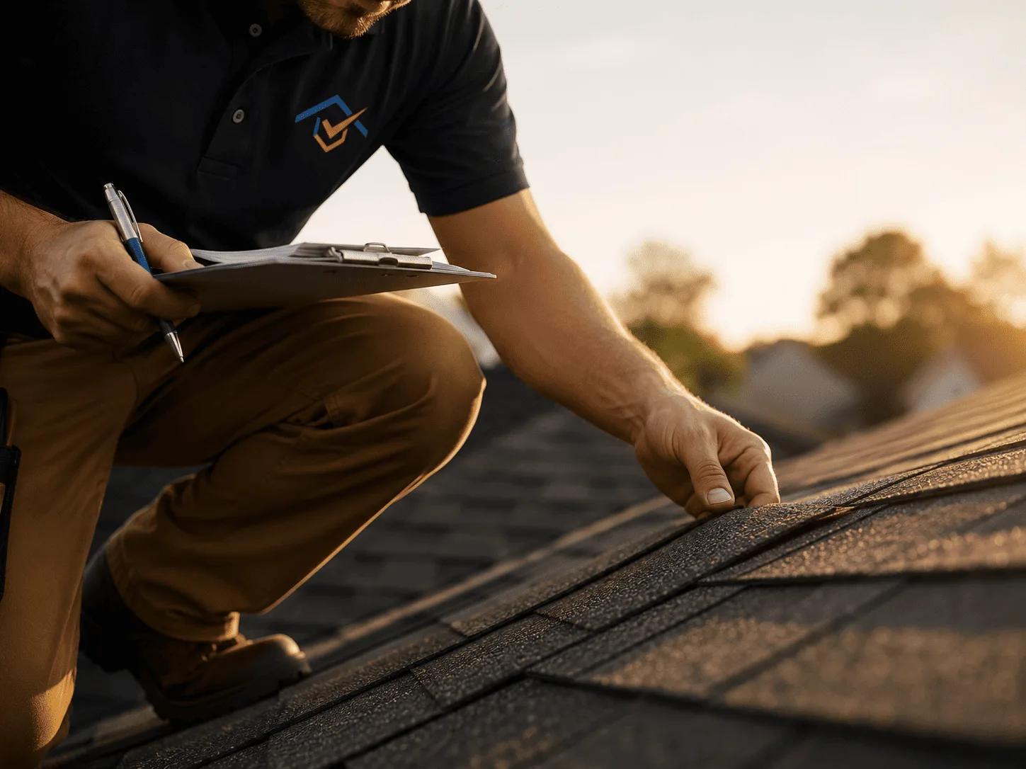 Why Choose Roof Inspection in Raven, VA